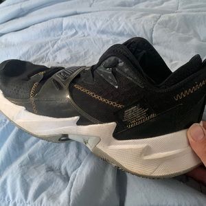 Jordan why not zer0.3